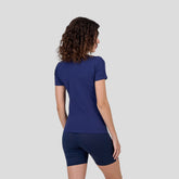Round Neck Short Sleeve